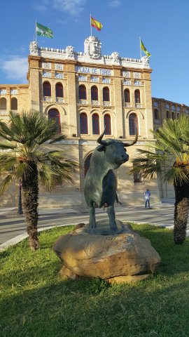 148 santa maria real plaza de toros